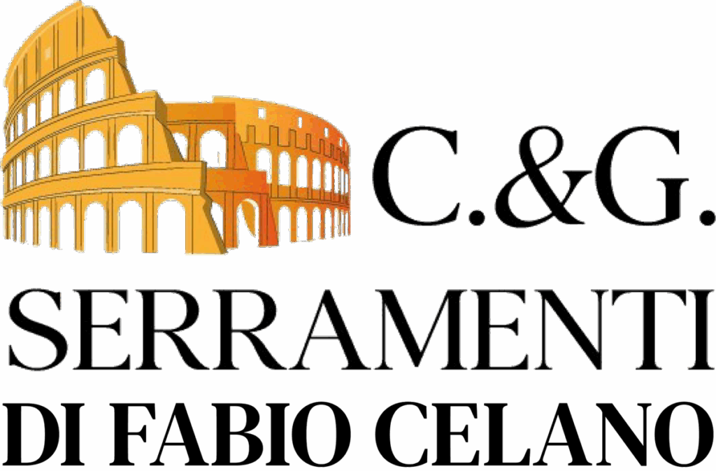 C&G Serramenti di Fabio Celano | Roma | Infissi e Serramenti