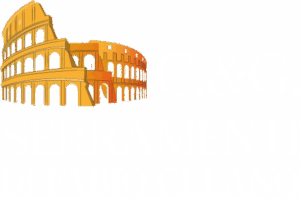 C&G Serramenti di Fabio Celano | Roma | Infissi e Serramenti